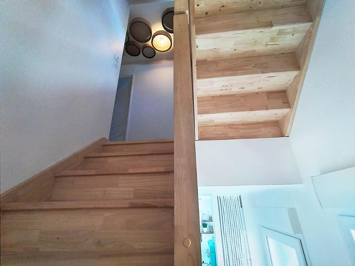 Dream Of Mediterranean House, Jacuzzi, Bbq, Delices Ensoleilles Sartrouville Buitenkant foto