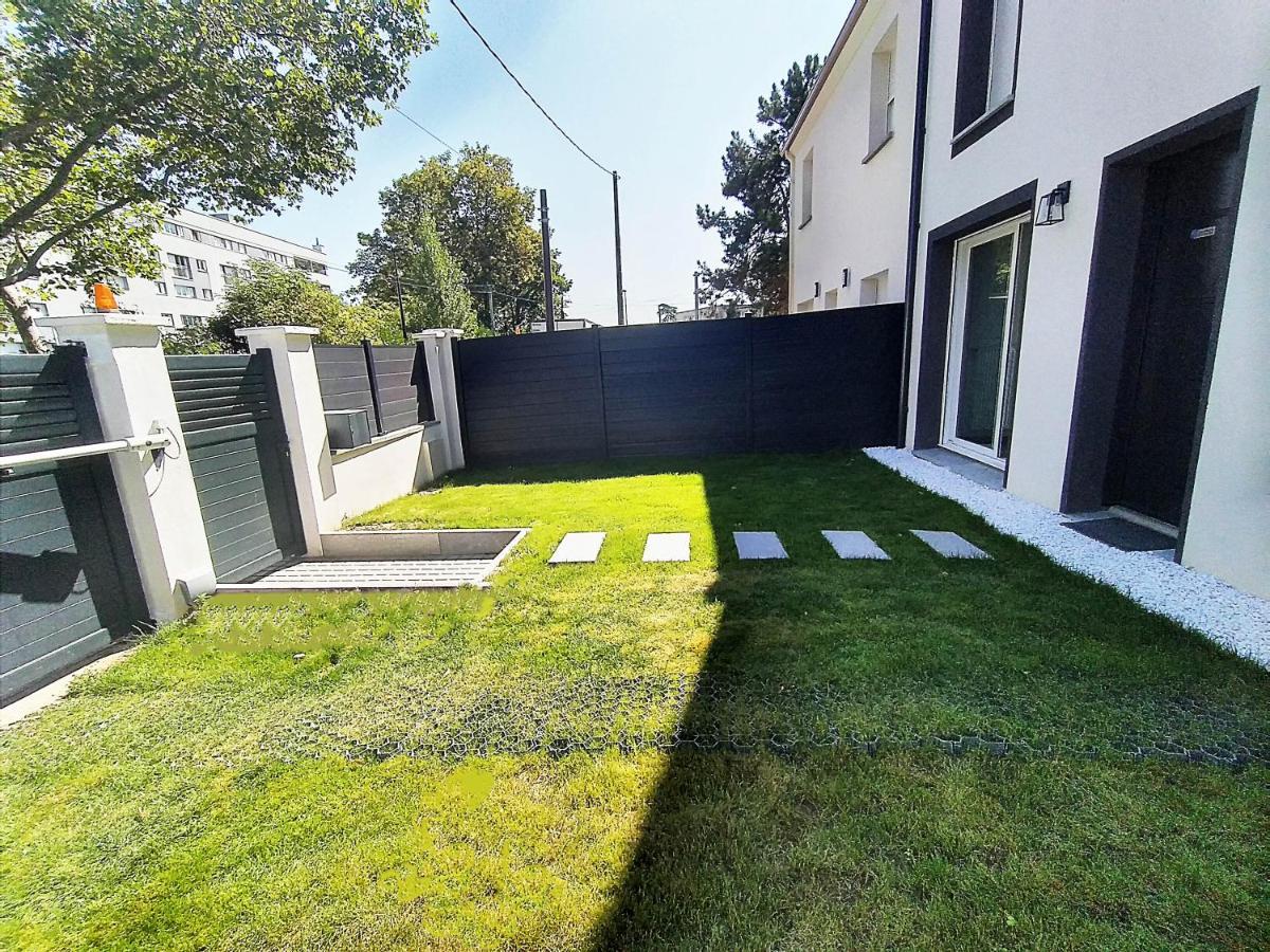 Dream Of Mediterranean House, Jacuzzi, Bbq, Delices Ensoleilles Sartrouville Buitenkant foto