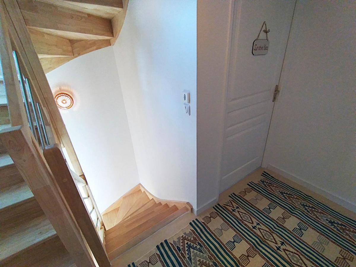 Dream Of Mediterranean House, Jacuzzi, Bbq, Delices Ensoleilles Sartrouville Buitenkant foto