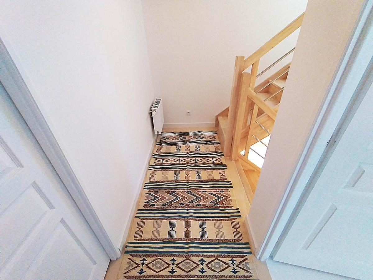 Dream Of Mediterranean House, Jacuzzi, Bbq, Delices Ensoleilles Sartrouville Buitenkant foto